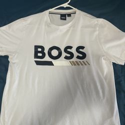 Boss