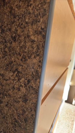 Garge cabinet