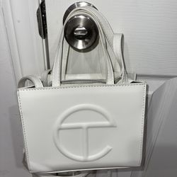 Telfar Bag