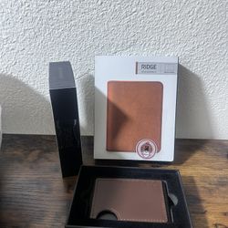 Ridge Wallet 