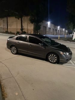 2011 Honda Civic