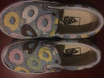 VANS sz 11