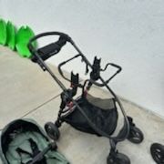 Baby Stroller