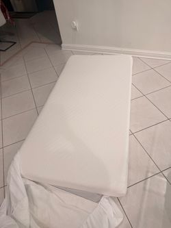 twin mattress 5inch for toddler