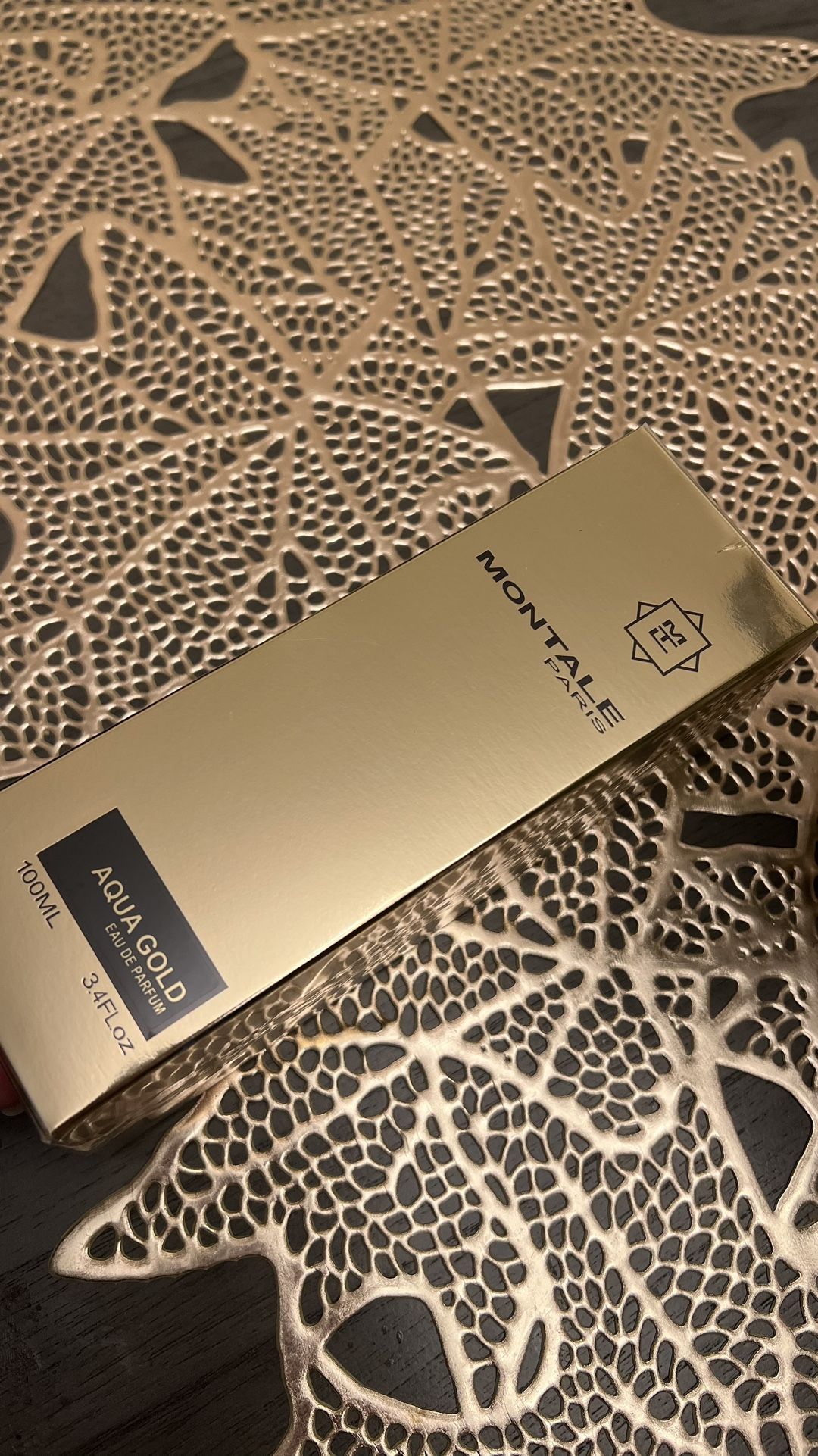 Montale Perfume