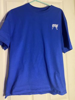 Revenge tee