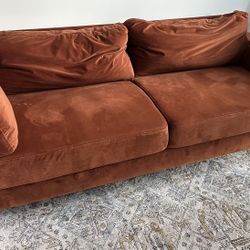 Couch For Sale ($150 OBO)