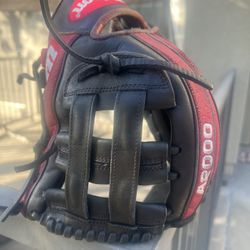 baseball/softball/slowpitch/a2000/glove
