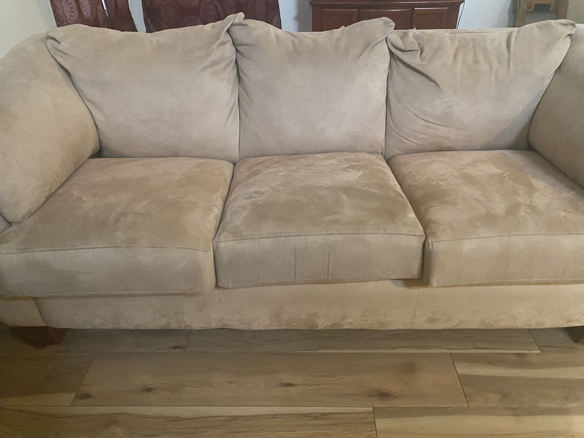 Sofa Set