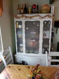 China Cabinet