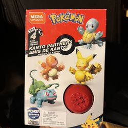 Pokémon