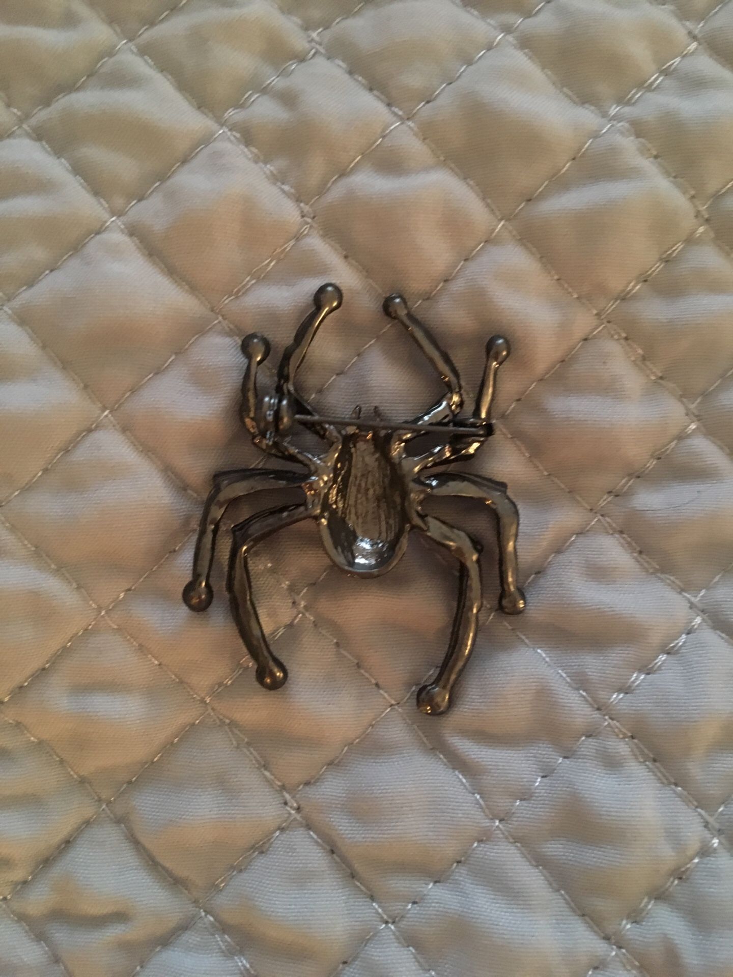Pin for Halloween