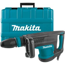 Makita 20lbs Demo Hammer - HM1203C