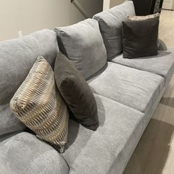 Sofa Three Seat