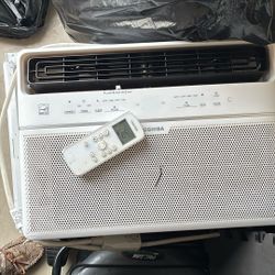 Toshiba Window AC