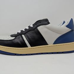 Collegium Destroyer Low Prism Blue