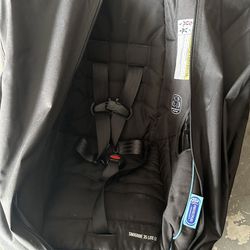 2 Snugride 35 LX Infant Car Seats