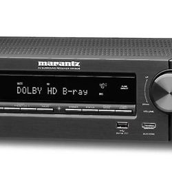 Marantz NR1506