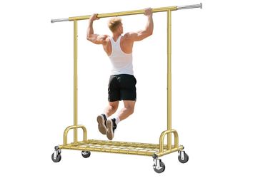 Garment Rack
