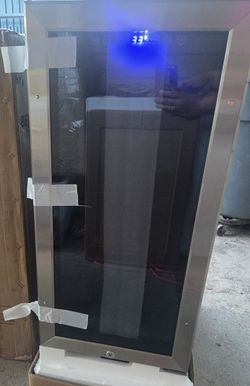 Small Fridge