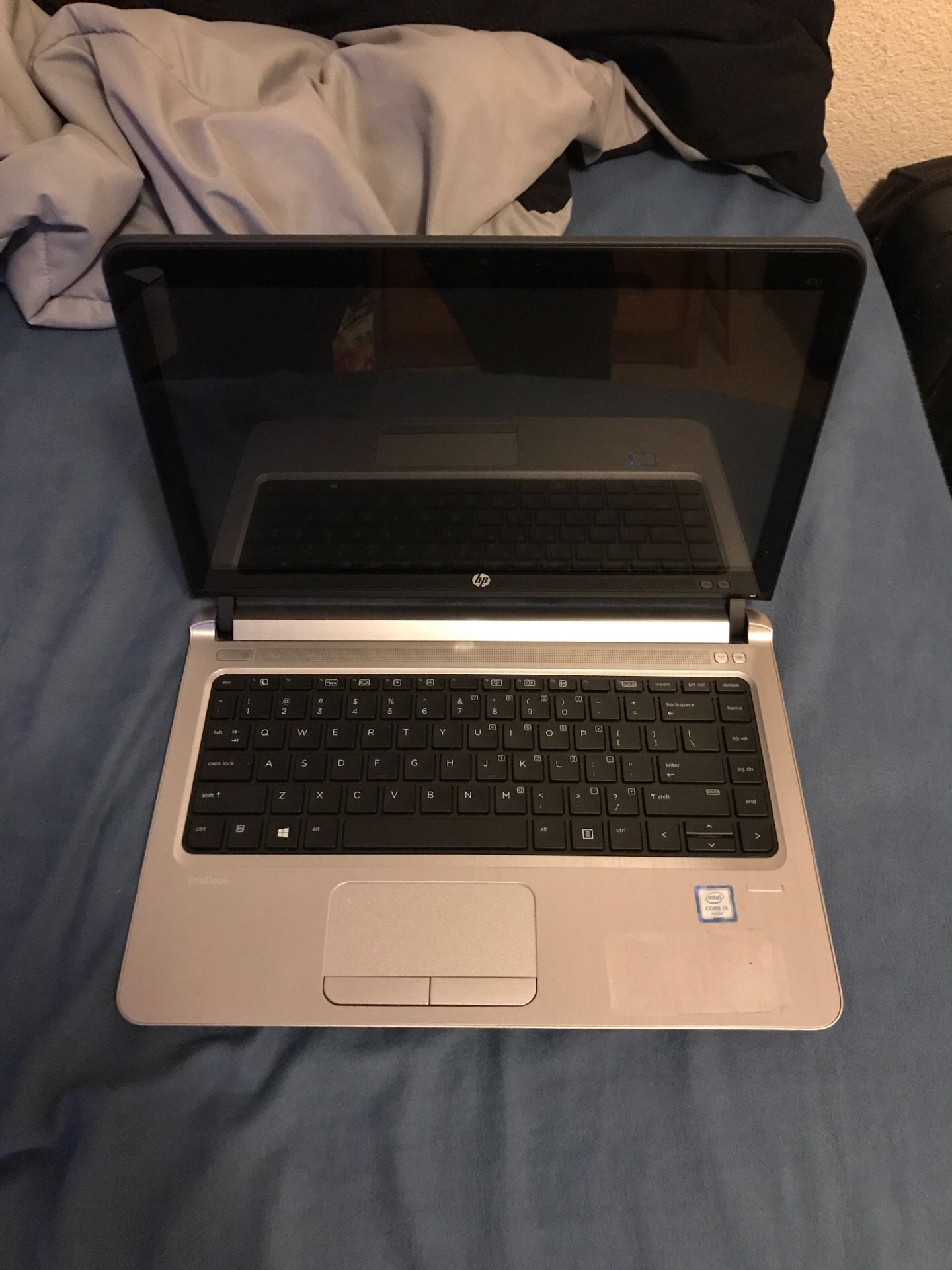 Hp core i3 computer