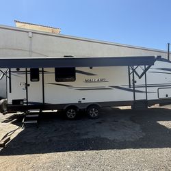 2020 Mallard M25
