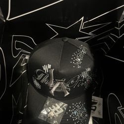 31 Hats Jewelry District Full Set New