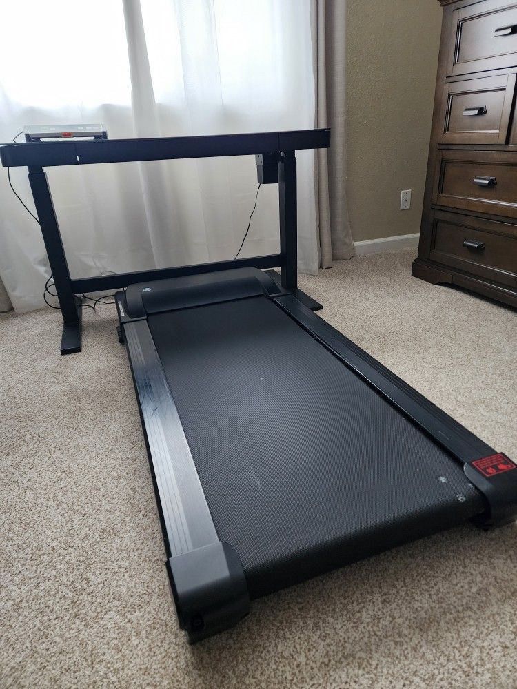 Desk Treadmill - Lifespan (BRAND)