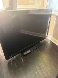 Emerson 50” LCD TV