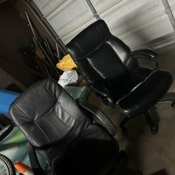 Office chairs