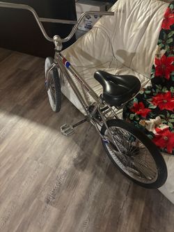 GT bike