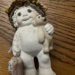 Dreamsicle Collectable Angels