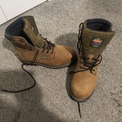 Botas Thorogood 