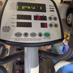 Elliptical 