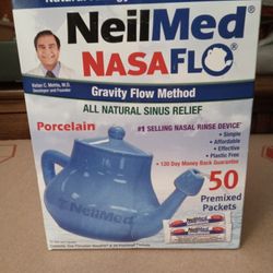 NeilMed NasaFlo