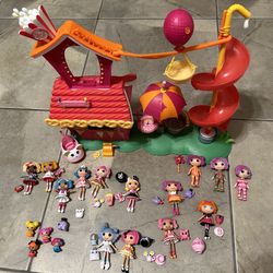 Lalaloopsy 