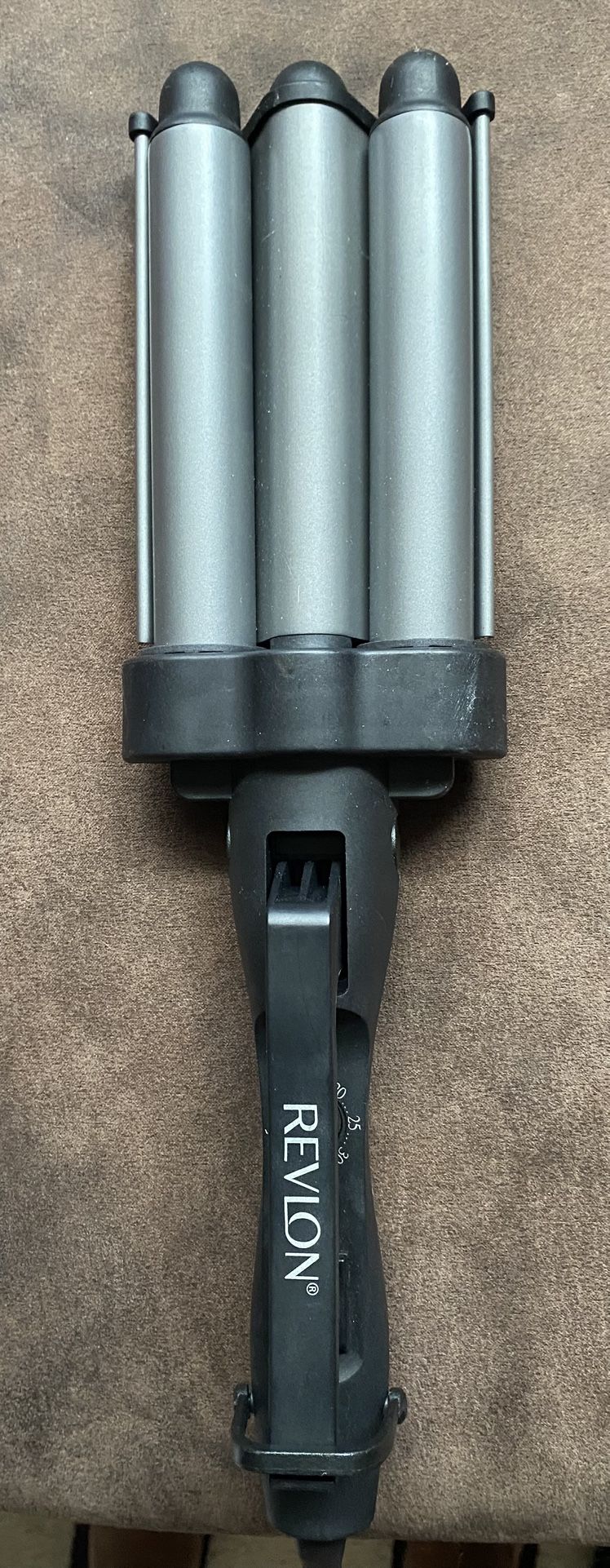 Revlon 3 Barrel, Jumbo Ceramic Hair Waver