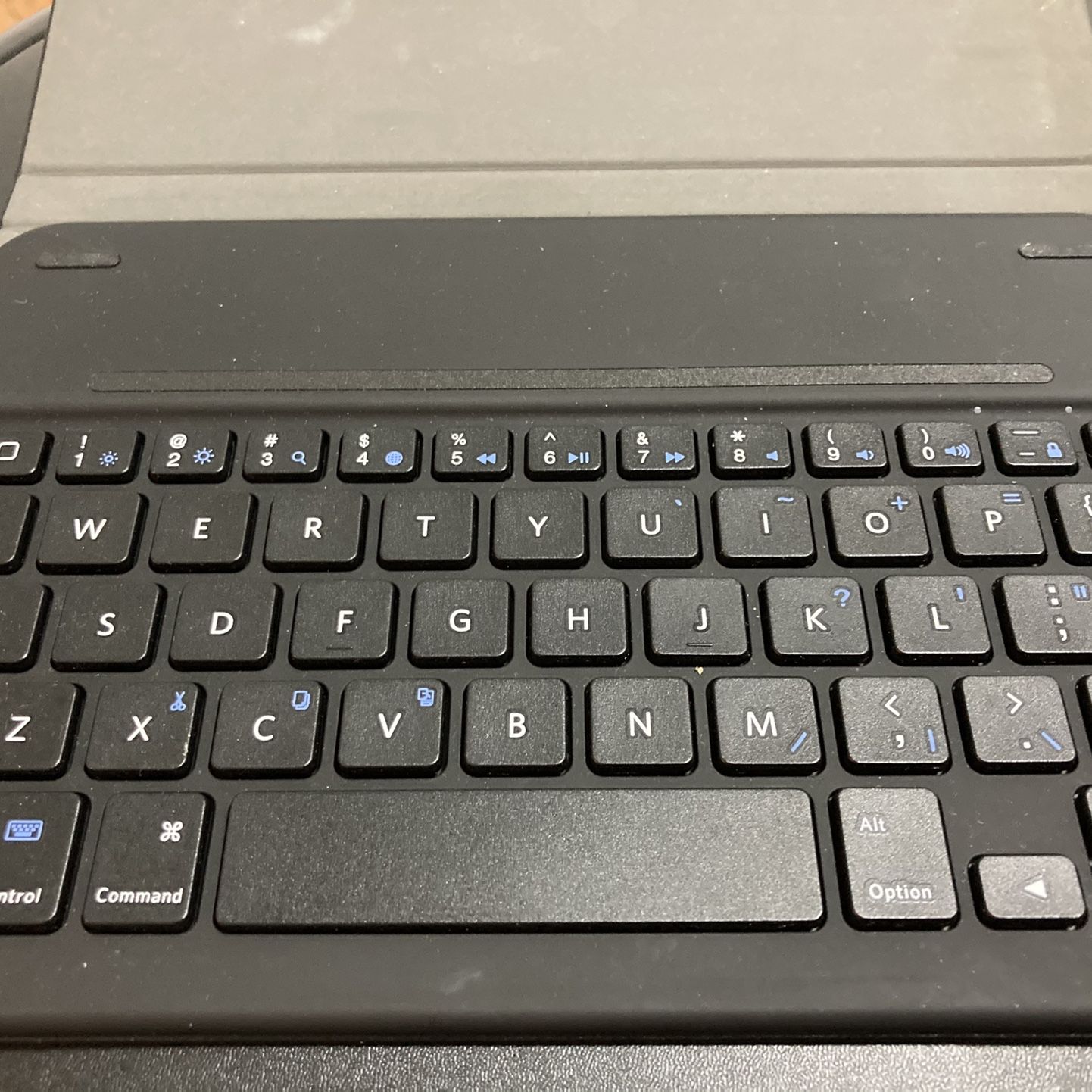 iPad Mini Keyboard