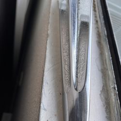 1959 Impala Fender Molding 1 Only