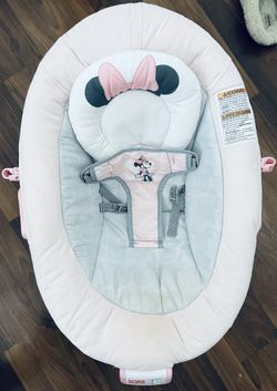 Minnie Bouncer