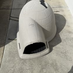Dog Igloo Large 