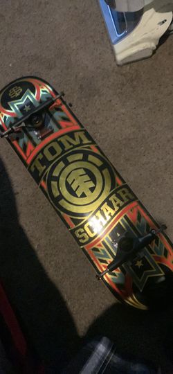 8.25 Element deck on independent hollows