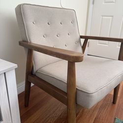 Living room chair