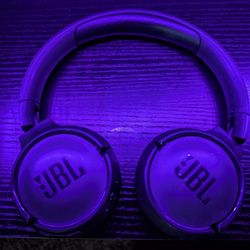 JBL Headphones 