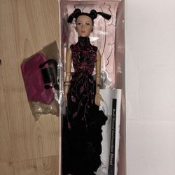 Madame Alexander Doll