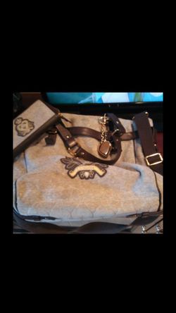 Juicy conture purse /wallet