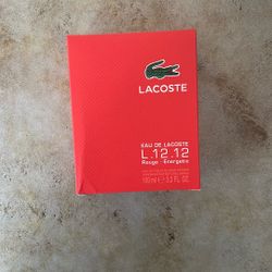 Lacoste
