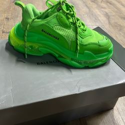 Balenciaga’s