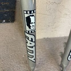 Canonndale Mountain Bike SuperV400 Fork