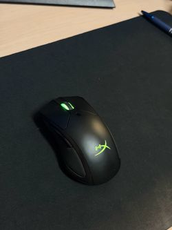 PULSE DARTFIRE wireless mouse and alloy origin keyboard